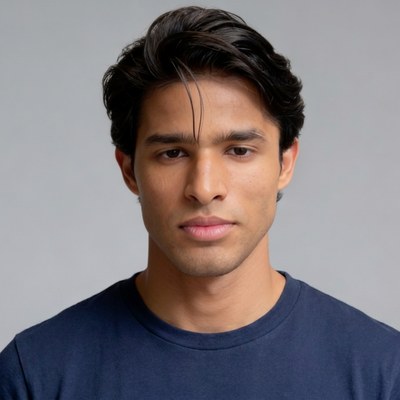 Sravan Kumar